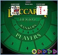 Baccarat