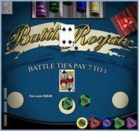 Battle Royale