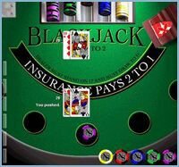 Blackjack