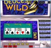 Dueces Wild