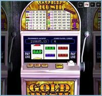 Gold Rush