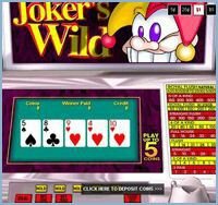 Jokers Wild