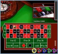 Roulette