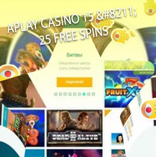 Aplay casino bonus code