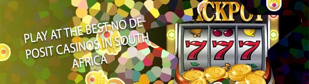 Best free slots in South Africa