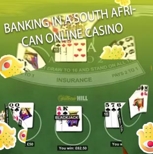 Best mobile blackjack game in South Africa