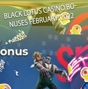 Black lotus casino no deposit bonus 2020