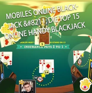 Blackjack kostenlos online