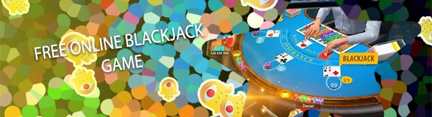 Blackjack pc game download