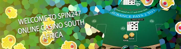 Blackjack professional players South African