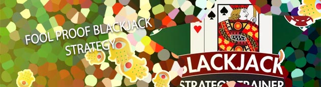 Blackjack strategies