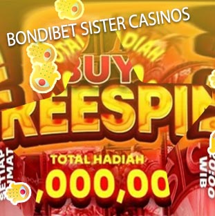 Bondibet 100 free spins