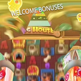 Bonus slot casino