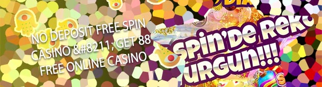 Cashino free spins