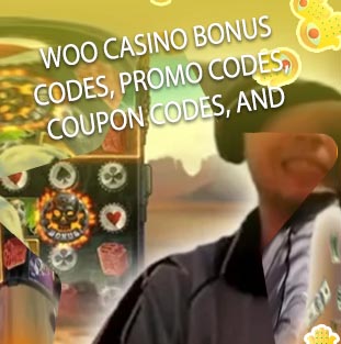 Casino casino bonus code