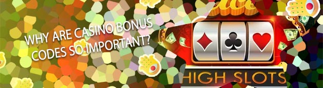Casino coupon