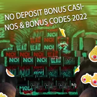 Casino no deposit bonus win real money
