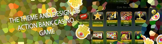 Casino sites with free spins in action bank