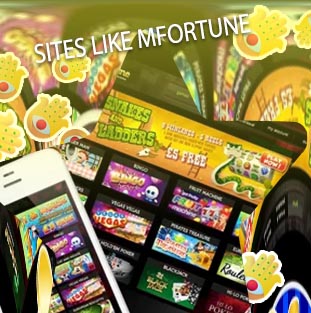 Casinos like mfortune