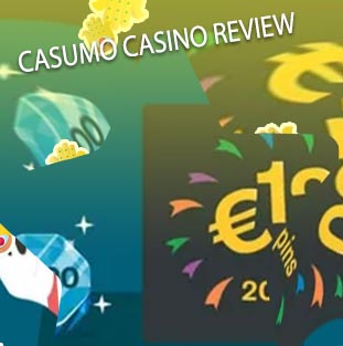 Casumo 200 free spins