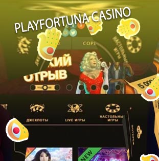 Fortuna casino online