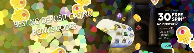 Free deposit casino online