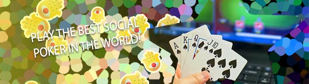 Free online poker