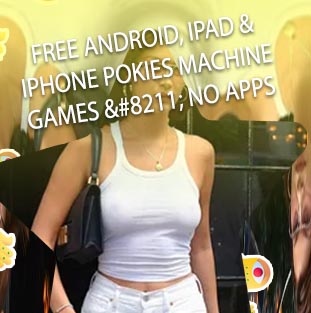 Free pokies