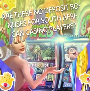 Free spins no deposit no credit card South African