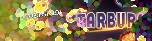 Free starburst slots