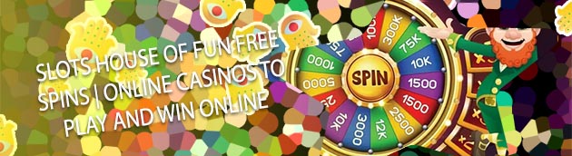 Fun casino free spins