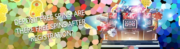 Gaming sites with free spins