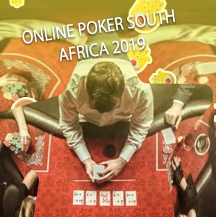Good online poker games South African