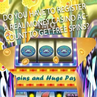 Gratis spin casino
