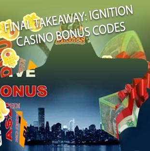 Ignition casino no deposit bonus 2020