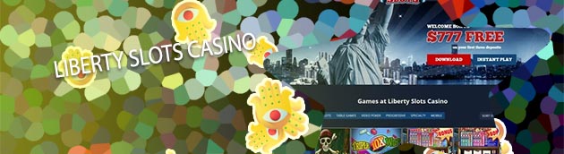 Liberty slots casino mobile
