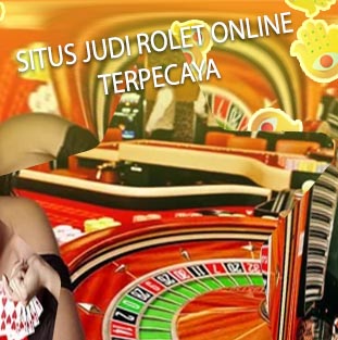 Link judi roulette