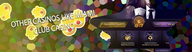 Miami club casino no deposit bonus codes