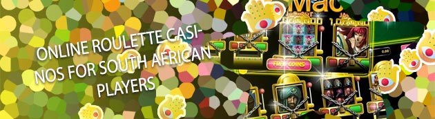 Mobile casino spiele in South Africa