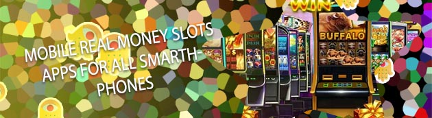 Mobile slots real money