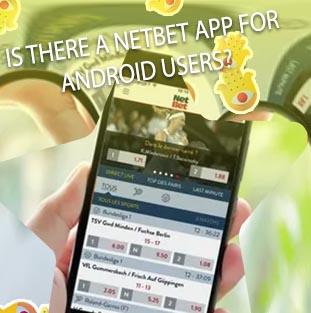 Netbet app android download