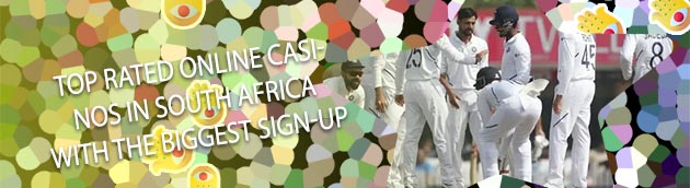 No deposit bonus for indian players in South Africa