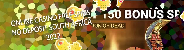 No deposit casino no wagering South African