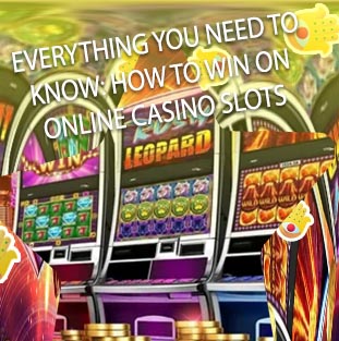Online casino