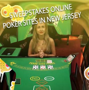 Online live poker sites