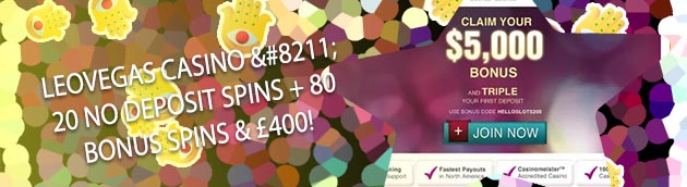 Paradise casino no deposit bonus