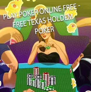 Play texas holdem for free no money