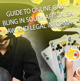 Poker poker online in South Africa