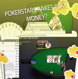 Pokerstars net cash games