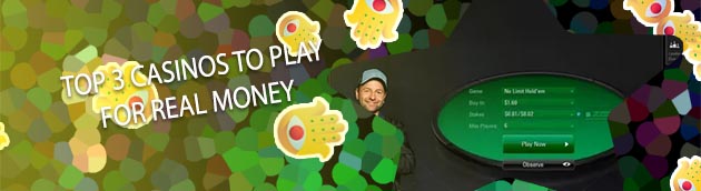 Pokerstars real money South African